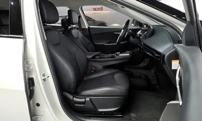 Kia EV6 2022, 32904 км, за 31300000 KRW - фото 26