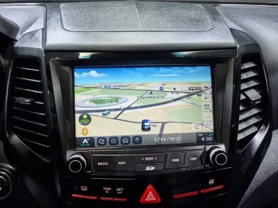 KG_Mobility_Ssangyong TIBOLI 2016, 82659 км, за 7500000 KRW - фото 10