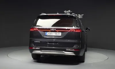 Kia Canival 2023, 50290 км, за 29500000 KRW - фото 4
