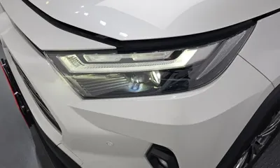 Toyota RAV4 2024, 17502 км, за 40900000 KRW - фото 22