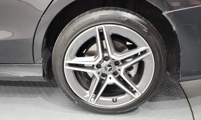 Mercedes-Benz C-Class 2021, 29766 км, за 25990000 KRW - фото 20