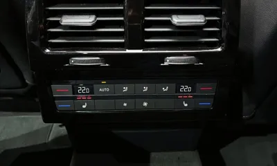 Volkswagen Touareg 2024, 14006 км, за 81500000 KRW - фото 19