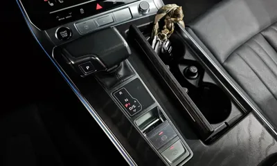 Audi A6 2023, 119635 км, за 32900000 KRW - фото 9