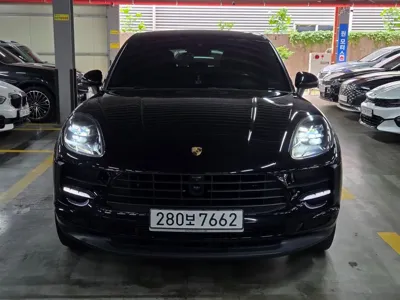 Porsche Macan 2019, 79000 км, за 53900000 KRW - фото 3