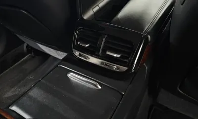 Genesis EQ900 2016, 233742 км, за 13000000 KRW - фото 32