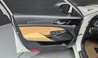 Kia K7 2020, 124098 км, за 16500000 KRW - фото 24