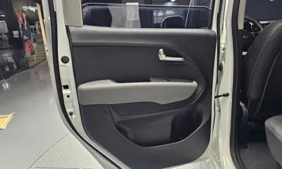 Kia Ray 2025, 16985 км, за 17600000 KRW - фото 25