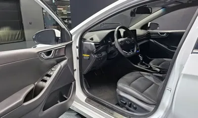 Hyundai Ioniq 2020, 84234 км, за 18900000 KRW - фото 11