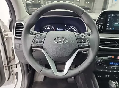 Hyundai Tucson 2020, 42020 км, за 18690000 KRW - фото 9
