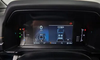 Ford Ranger 2023, 66708 км, за 44500000 KRW - фото 8