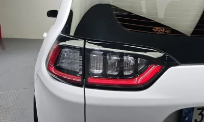 Jeep Cherokee 2020, 93591 км, за 13000000 KRW - фото 23