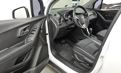ChevroletGMDaewoo Trax 2019, 103184 км, за 6900000 KRW - фото 10