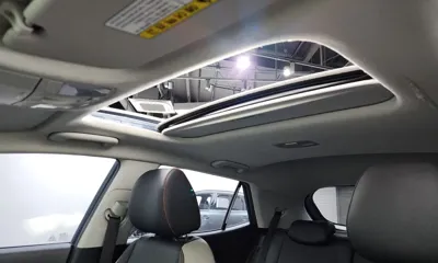 Kia Stonic 2019, 80187 км, за 11890000 KRW - фото 19