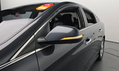 Hyundai Sonata 2019, 65690 км, за 11490000 KRW - фото 27
