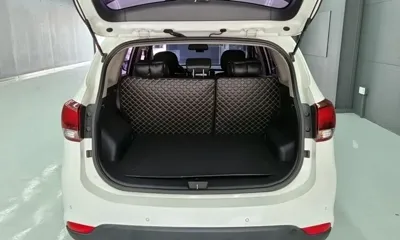 Kia Carens 2017, 180262 км, за 5990000 KRW - фото 17