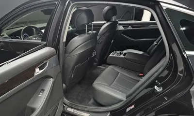 Genesis G80 2019, 137929 км, за 14900000 KRW - фото 12