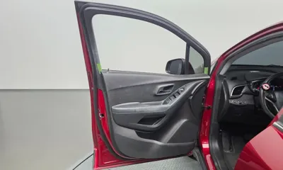 ChevroletGMDaewoo Trax 2020, 150079 км, за 6490000 KRW - фото 24