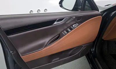 Genesis G80 2021, 41495 км, за 34500000 KRW - фото 24