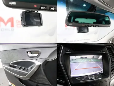 Hyundai Santafe 2013, 163900 км, за 7900000 KRW - фото 13