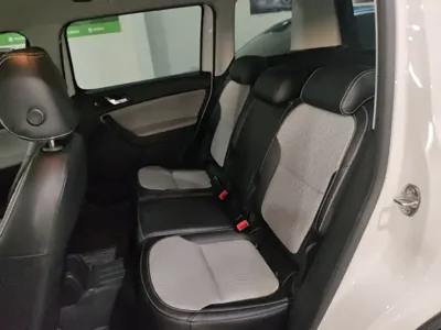 Skoda Yeti 2016, 128400 км, за 31300 CNY - фото 17