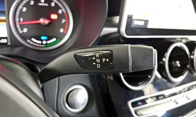 Mercedes-Benz GLC-Class 2019, 68968 км, за 24900000 KRW - фото 9