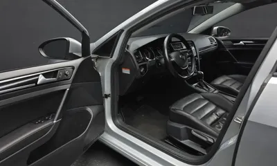 Volkswagen Golf 2015, 172991 км, за 7900000 KRW - фото 10