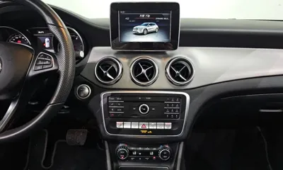 Mercedes-Benz GLA-Class 2019, 71332 км, за 16990000 KRW - фото 14