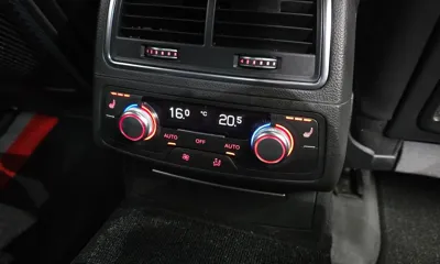 Audi A6 2018, 34555 км, за 22000000 KRW - фото 19