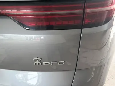 BYD Pro New Energy 2024, 54000 км, за 69800 CNY - фото 13