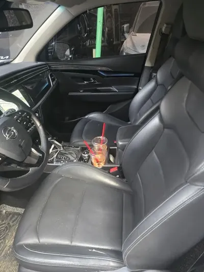 KG_Mobility_Ssangyong KORANDO 2019, 132500 км, за 12550000 KRW - фото 10