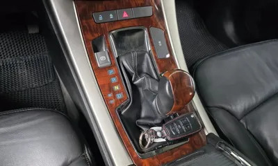 ChevroletGMDaewoo Alpheon 2015, 119648 км, за 2900000 KRW - фото 9