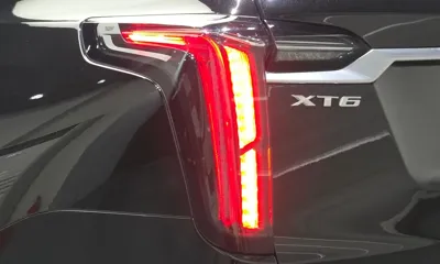 Cadillac XT6 2020, 86721 км, за 33500000 KRW - фото 23