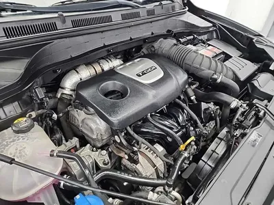 Hyundai Kona 2018, 181881 км, за 8500000 KRW - фото 5