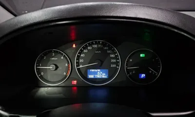 Hyundai Starex 2018, 178218 км, за 8200000 KRW - фото 8