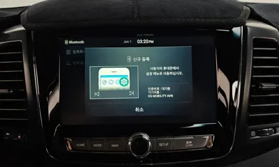 KG_Mobility_Ssangyong Rexton 2020, 82469 км, за 18890000 KRW - фото 33