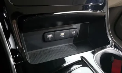Kia Canival 2023, 141300 км, за 23500000 KRW - фото 30