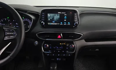 Hyundai Santafe 2019, 83513 км, за 18900000 KRW - фото 13