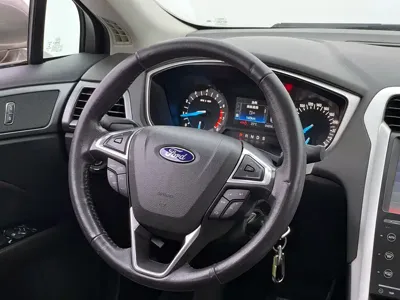 Ford Mondeo 2016, 94000 км, за 29500 CNY - фото 22