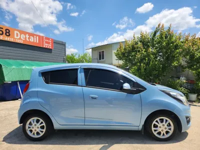 ChevroletGMDaewoo Spark 2014, 95504 км, за 2500000 KRW