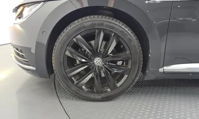 Volkswagen Arteon 2019, 132889 км, за 18500000 KRW - фото 5