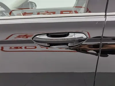 Ford Taurus 2020, 93200 км, за 75800 CNY - фото 18