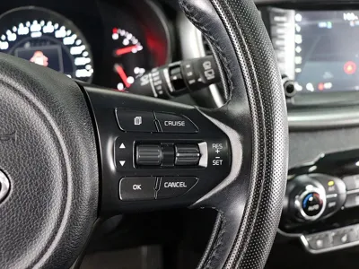 Kia Sorento 2015, 121437 км, за 12990000 KRW - фото 18