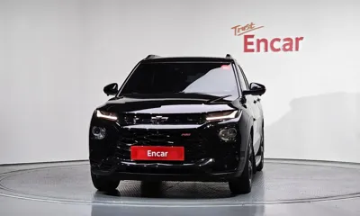 ChevroletGMDaewoo Trailblazer 2022, 136275 км, за 12800000 KRW - фото 3