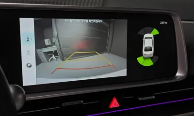 Hyundai Ioniq6 2023, 48828 км, за 32000000 KRW - фото 15