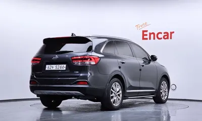 Kia Sorento 2016, 139527 км, за 11500000 KRW