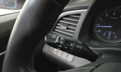 Hyundai Avante 2017, 86688 км, за 8500000 KRW - фото 18