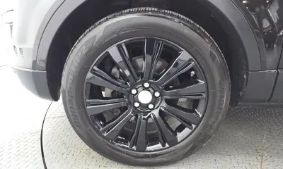 Land Rover Range Rover Evoque 2016, 120734 км, за 9900000 KRW - фото 5