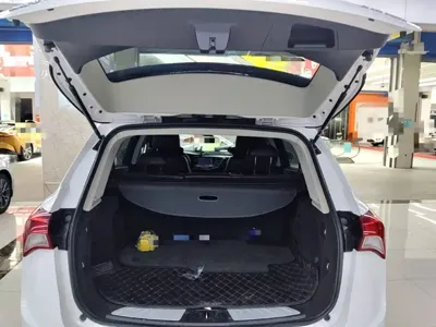 Buick Envision Plus 2018, 67500 км, за 51900 CNY - фото 19
