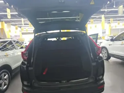 Honda CR-V 2022, 47300 км, за 122000 CNY - фото 19