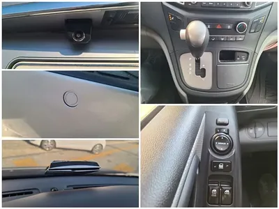 Hyundai Starex 2018, 210000 км, за 9500000 KRW - фото 10